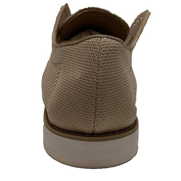 Calvin Klein Men\'s Aggussie Oxfords Beige Manmade main image 5